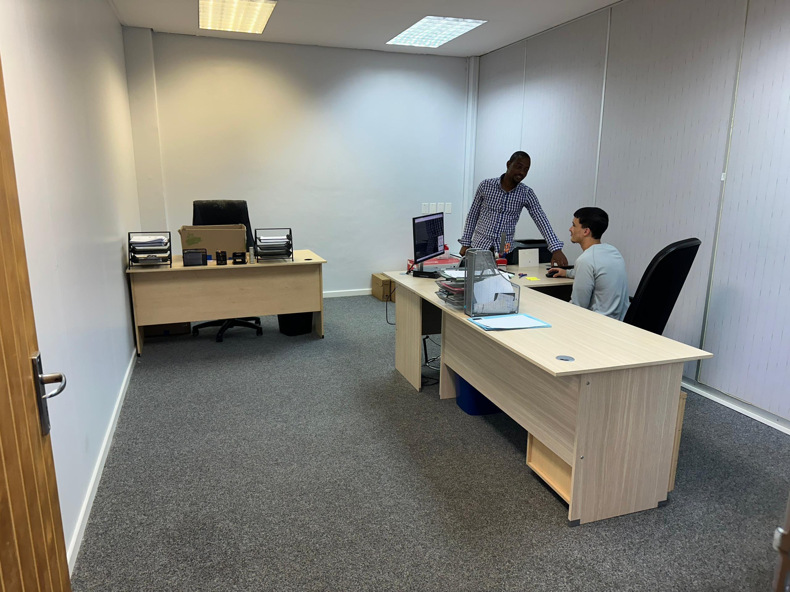 Corporate Architecture